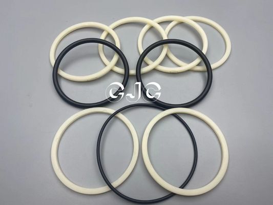 PTFE फेनोलिक हाइड्रोलिक सिलेंडर किट, SH160 सीलिंग रिंग किट