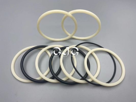 PTFE फेनोलिक हाइड्रोलिक सिलेंडर किट, SH160 सीलिंग रिंग किट