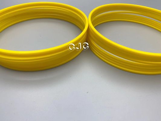 खुदाई पिस्टन सील किट हाइड्रोलिक बैकअप रिंग N4W 22000139