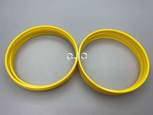 खुदाई पिस्टन सील किट हाइड्रोलिक बैकअप रिंग N4W 22000139