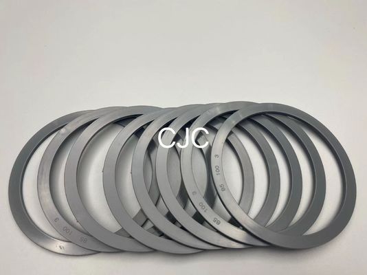 95 शोर एक खुदाई हाइड्रोलिक सील किट उच्च दबाव प्रतिरोध