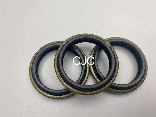 706-7जी-11291 वाहनों के खनन के लिए कंकाल तेल सील पहनने का प्रतिरोध
